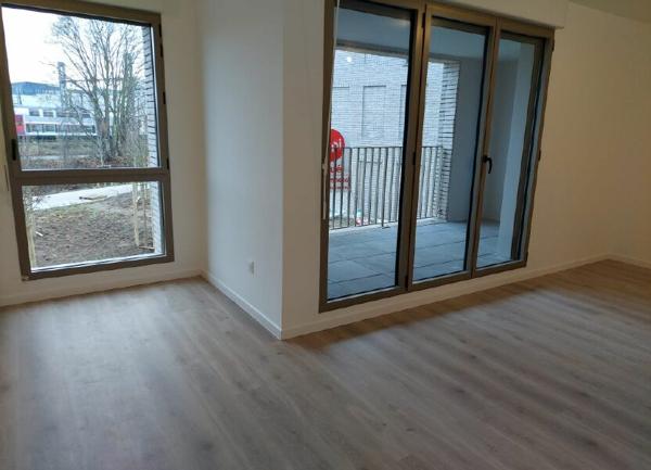 Appartement à louer    1 pièce • 36,10 m2 Massy