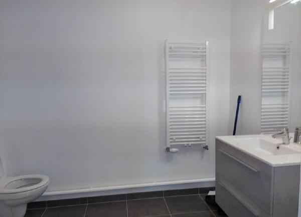 Appartement à louer    1 pièce • 36,10 m2 Massy