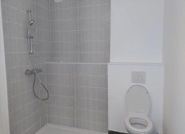 Appartement à louer    1 pièce • 36,10 m2 Massy