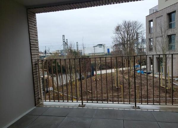 Appartement à louer    1 pièce • 36,10 m2 Massy