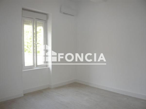 Location Appartement 2 pièces 41.9 m² - 6 RUE LAMENAIS Narbonne 11100