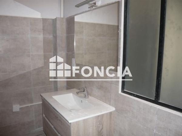 Location Appartement 2 pièces 41.9 m² - 6 RUE LAMENAIS Narbonne 11100