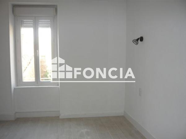 Location Appartement 2 pièces 41.9 m² - 6 RUE LAMENAIS Narbonne 11100