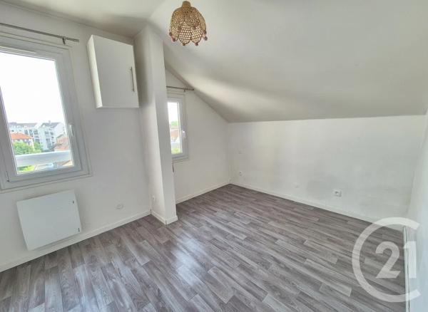 Appartement F4 à vendre  4 pièces - 71,38 m 2   SANNOIS  - 95