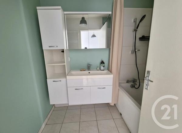 Appartement F4 à vendre  4 pièces - 71,38 m 2   SANNOIS  - 95
