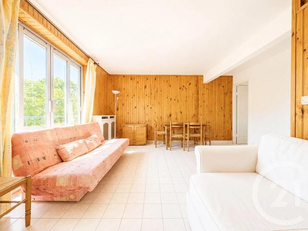 Appartement F2 à vendre  2 pièces - 42,40 m 2   EPINAY SUR SEINE  - 93
