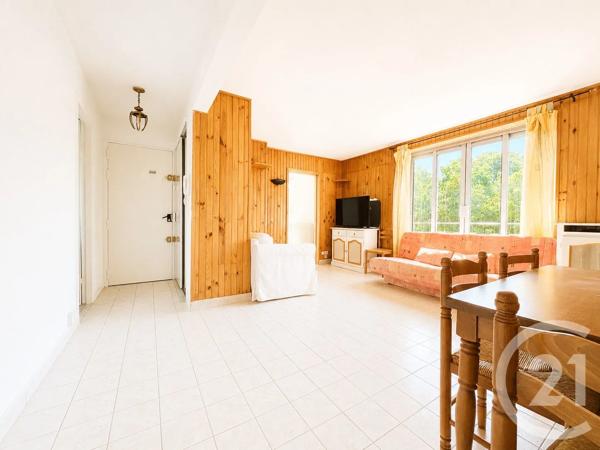 Appartement F2 à vendre  2 pièces - 42,40 m 2   EPINAY SUR SEINE  - 93