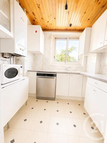 Appartement F2 à vendre  2 pièces - 42,40 m 2   EPINAY SUR SEINE  - 93