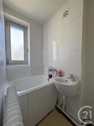Appartement F2 à vendre  2 pièces - 42,40 m 2   EPINAY SUR SEINE  - 93