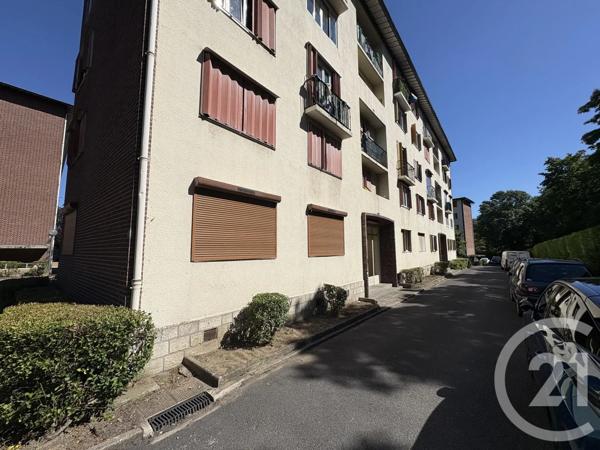 Appartement F2 à vendre  2 pièces - 42,40 m 2   EPINAY SUR SEINE  - 93