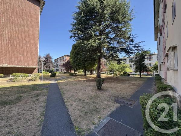 Appartement F2 à vendre  2 pièces - 42,40 m 2   EPINAY SUR SEINE  - 93