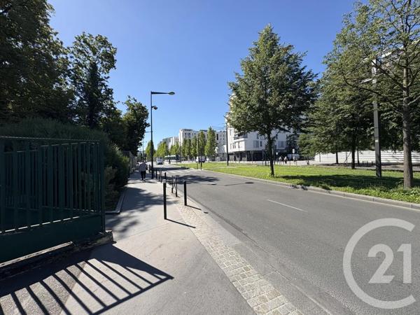 Appartement F2 à vendre  2 pièces - 42,40 m 2   EPINAY SUR SEINE  - 93