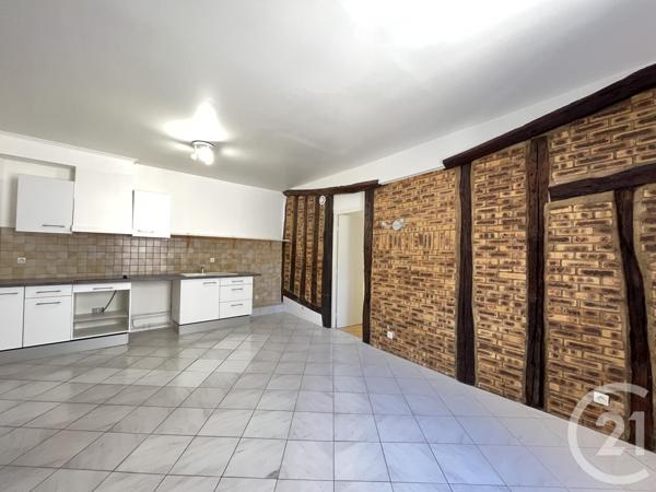 Appartement F2 à vendre  2 pièces - 43,50 m2 DOURDAN - 91