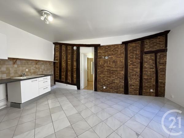 Appartement F2 à vendre  2 pièces - 43,50 m2 DOURDAN - 91