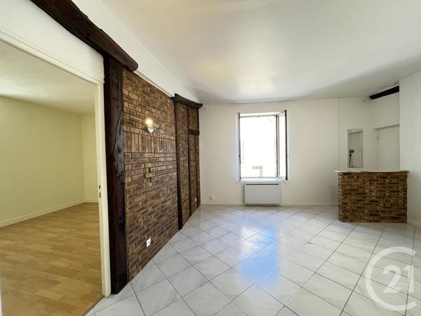 Appartement F2 à vendre  2 pièces - 43,50 m2 DOURDAN - 91