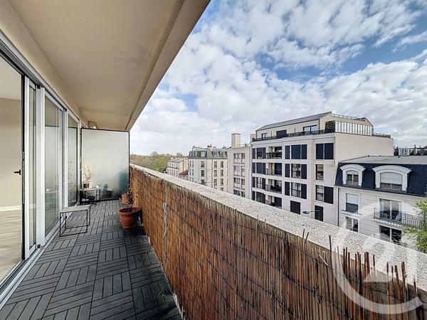 Appartement F3 à vendre  3 pièces - 79 m 2   MONTREUIL  - 93