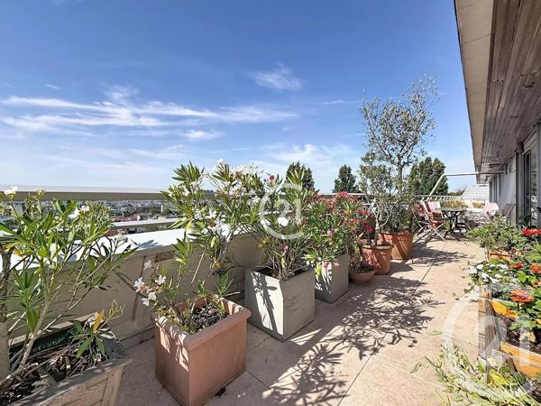 Appartement F3 à vendre  3 pièces - 79 m 2   MONTREUIL  - 93