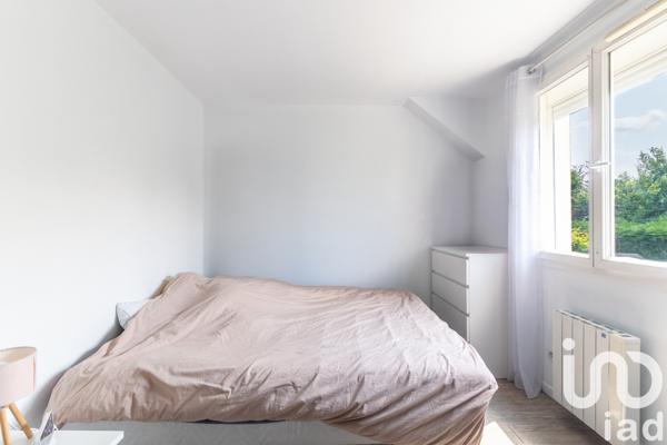 Maison à vendre 10 pièces 195 m² Montévrain