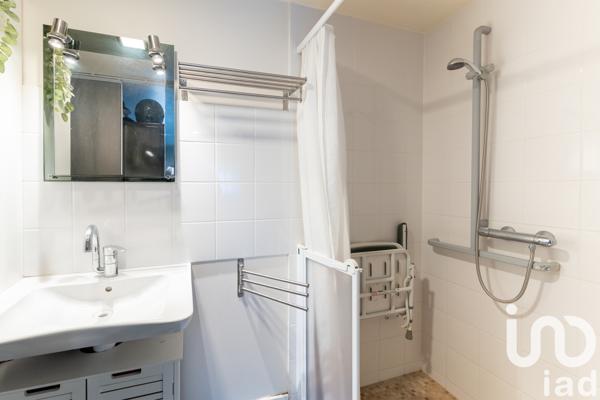 Maison à vendre 10 pièces 195 m² Montévrain