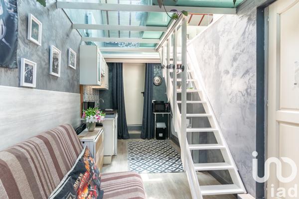 Maison à vendre 10 pièces 195 m² Montévrain