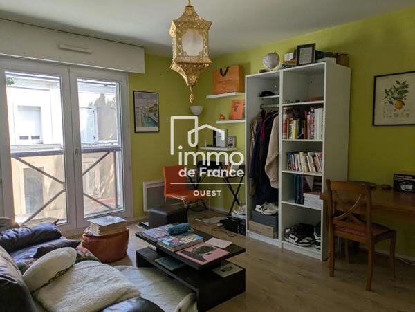 Appartement à vendre à Angers (49000)
