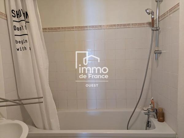 Appartement à vendre à Angers (49000)