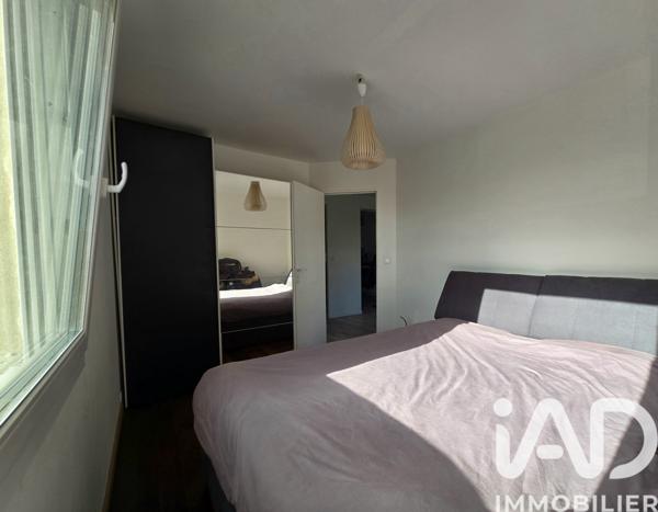 Appartement à vendre 2 pièces 51 m² Brie-Comte-Robert