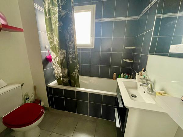 A LOUER SECTEUR DESJARDINS DUPLEX T3bis