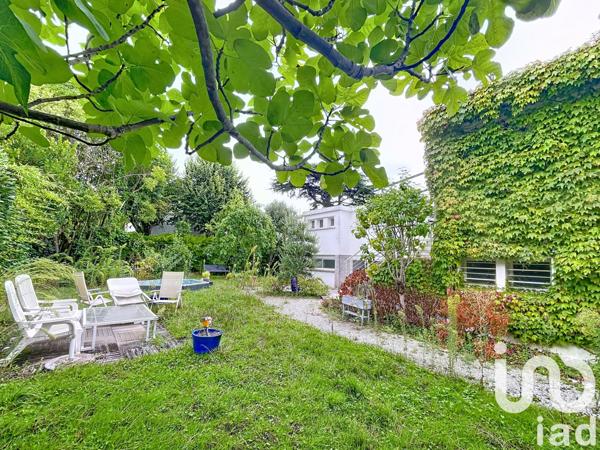 Maison à vendre 6 pièces 189 m² Toulouse