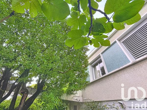 Maison à vendre 6 pièces 189 m² Toulouse