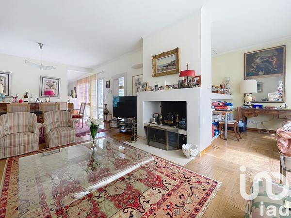 Maison à vendre 6 pièces 189 m² Toulouse