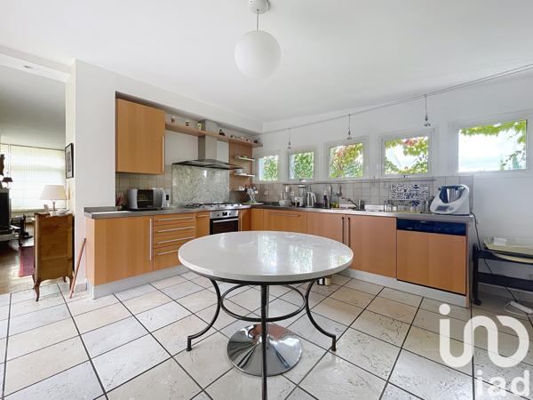 Maison à vendre 6 pièces 189 m² Toulouse