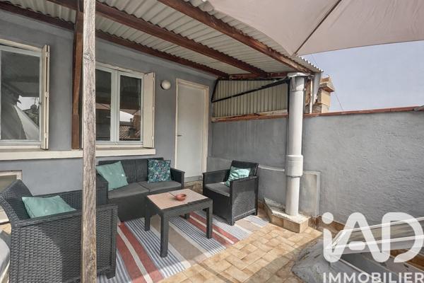 Maison à vendre 4 pièces 88 m² Pia