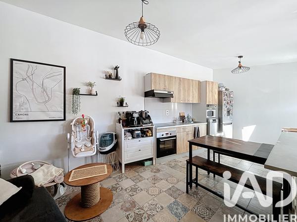 Maison à vendre 4 pièces 88 m² Pia