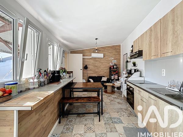 Maison à vendre 4 pièces 88 m² Pia