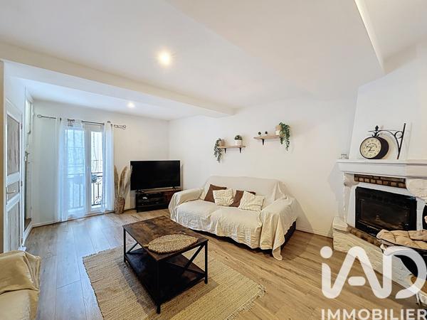 Maison à vendre 4 pièces 88 m² Pia