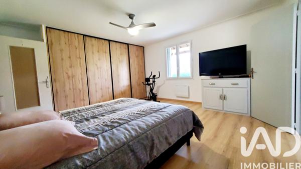 Maison à vendre 4 pièces 135 m² Castelsarrasin