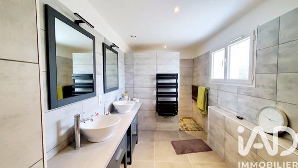 Maison à vendre 4 pièces 135 m² Castelsarrasin