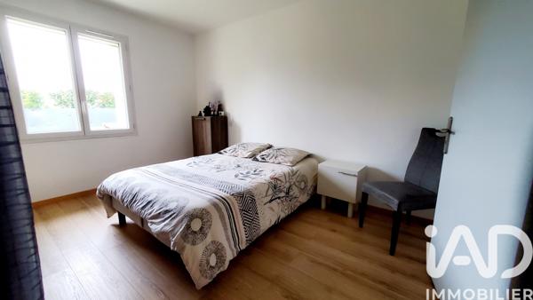 Maison à vendre 4 pièces 135 m² Castelsarrasin