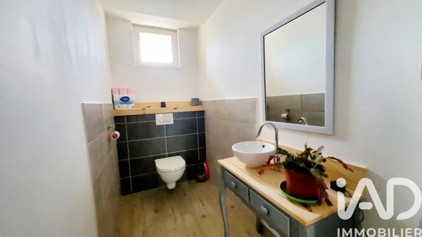 Maison à vendre 4 pièces 135 m² Castelsarrasin