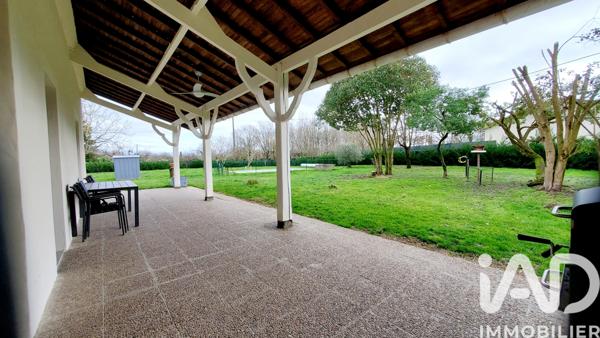 Maison à vendre 4 pièces 135 m² Castelsarrasin