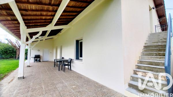 Maison à vendre 4 pièces 135 m² Castelsarrasin