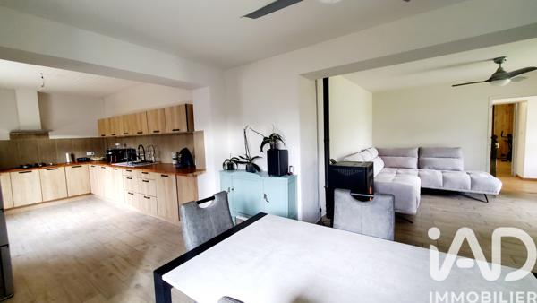 Maison à vendre 4 pièces 135 m² Castelsarrasin