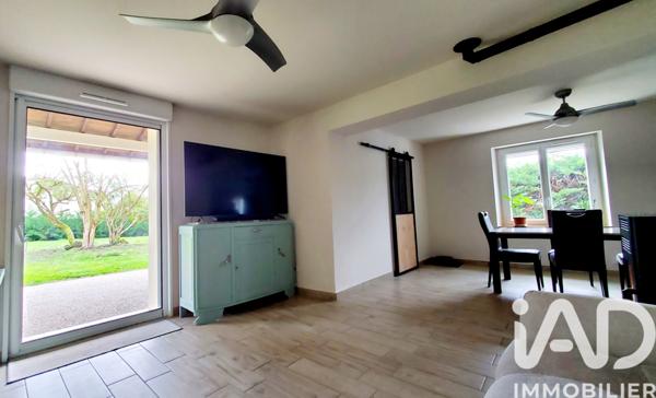 Maison à vendre 4 pièces 135 m² Castelsarrasin