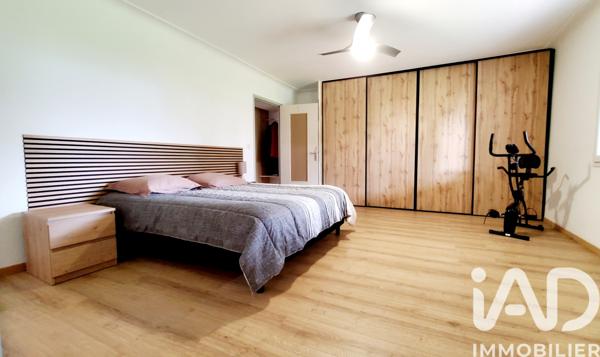 Maison à vendre 4 pièces 135 m² Castelsarrasin