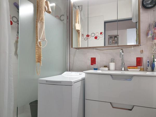 T4 en duplex proche de commerces à Amélie les Bains