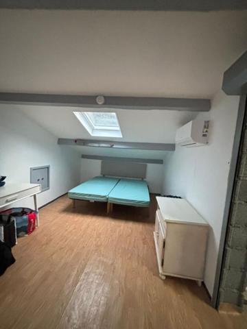 T4 en duplex proche de commerces à Amélie les Bains