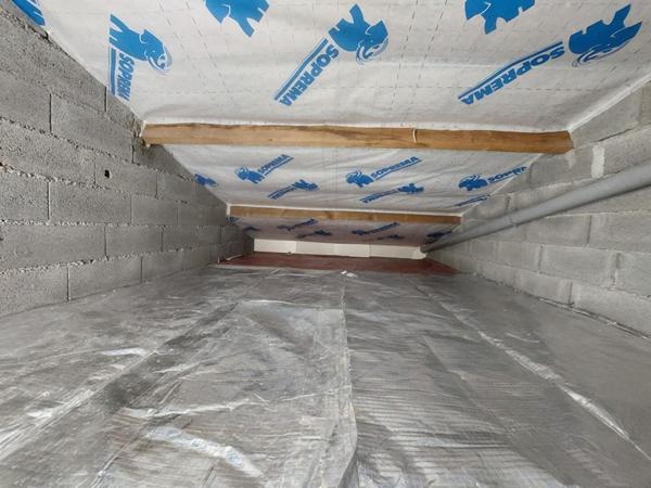 T4 en duplex proche de commerces à Amélie les Bains