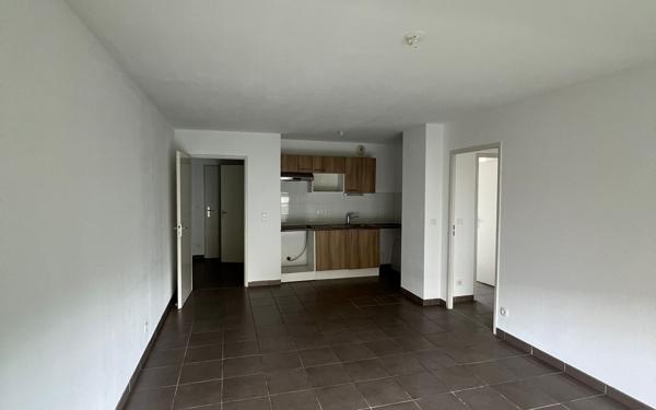 Appartement à vendre    3 pièces • 58 m2 Tournefeuille