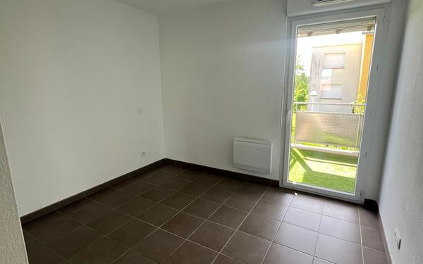Appartement à vendre    3 pièces • 58 m2 Tournefeuille